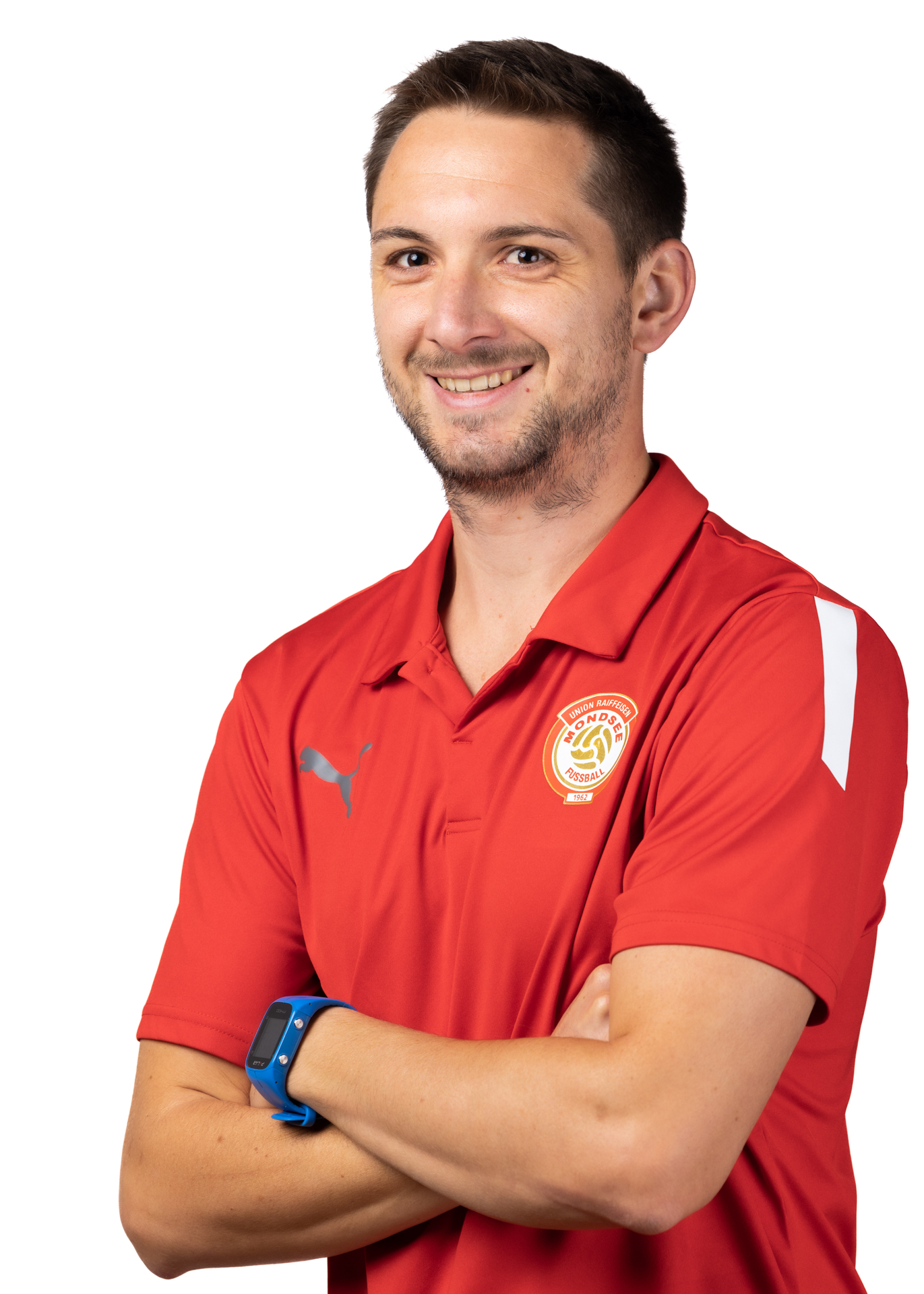 Thomas Höltschl - Co-Trainer KM